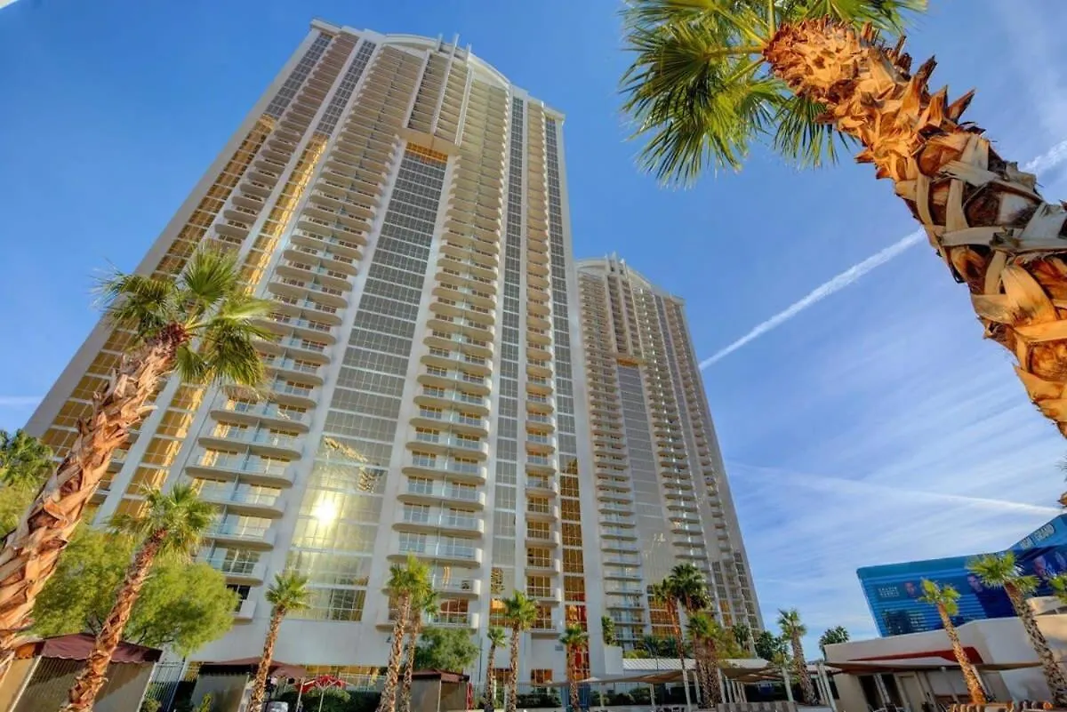 Mgm Signature-26-618 Jacuzzi Studio Las Vegas 0*,