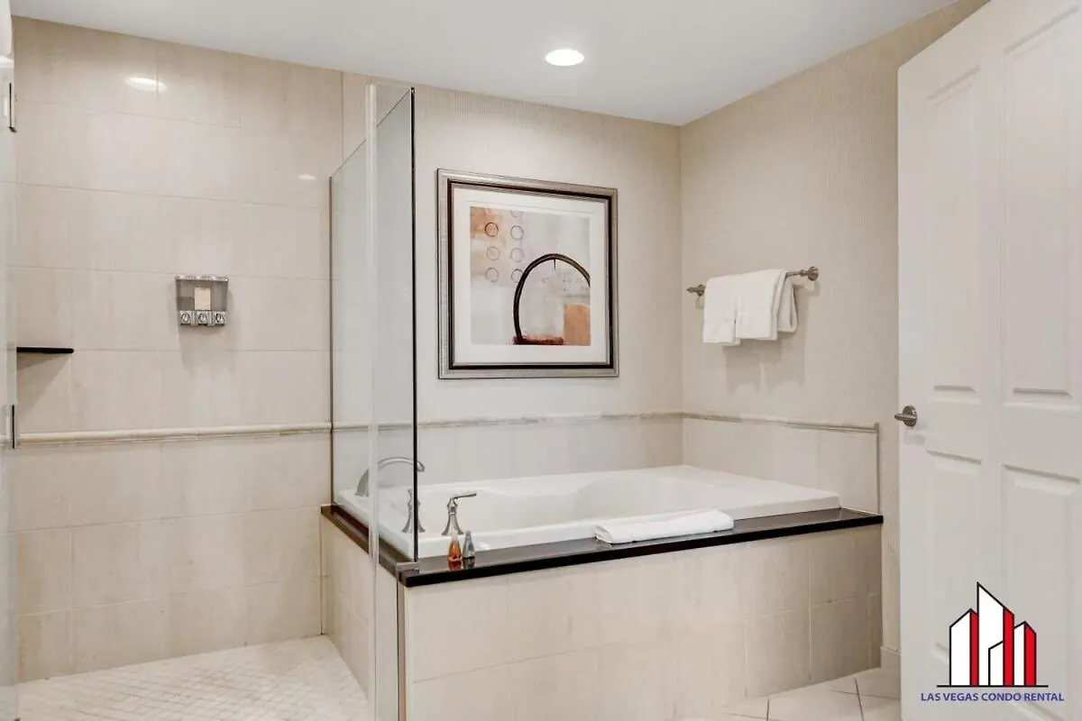 Mgm Signature-26-618 Jacuzzi Studio Las Vegas USA