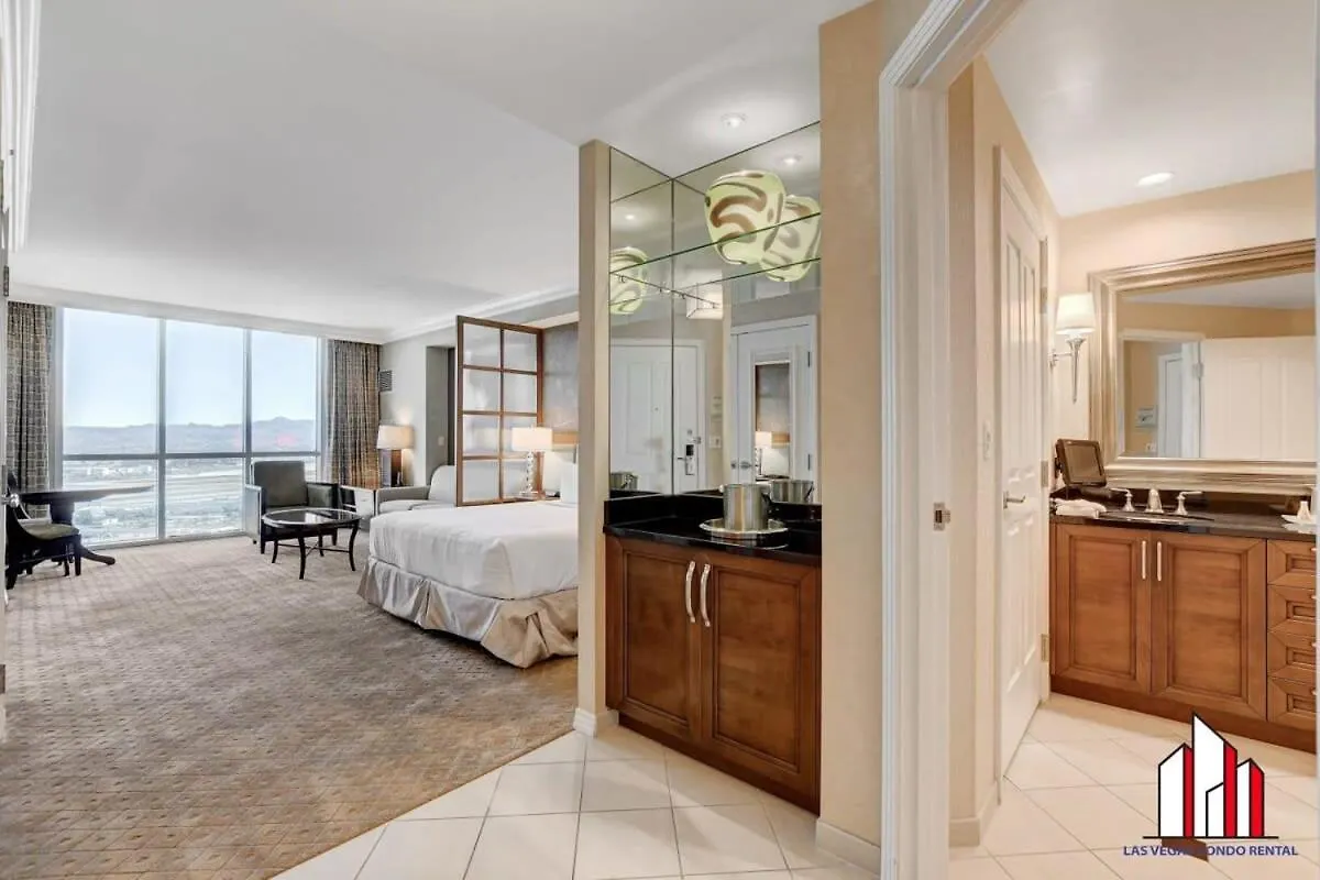 Ferienhaus Mgm Signature-26-618 Jacuzzi Studio Las Vegas