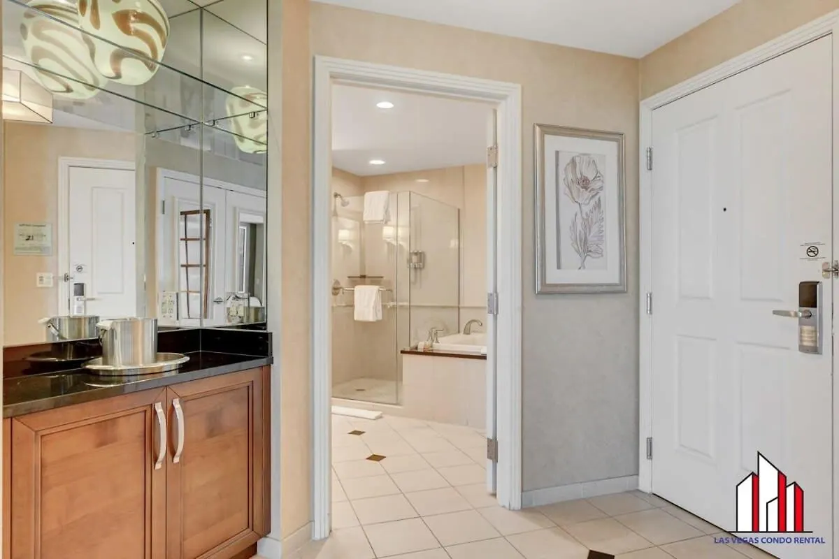 Ferienhaus Mgm Signature-26-618 Jacuzzi Studio Las Vegas
