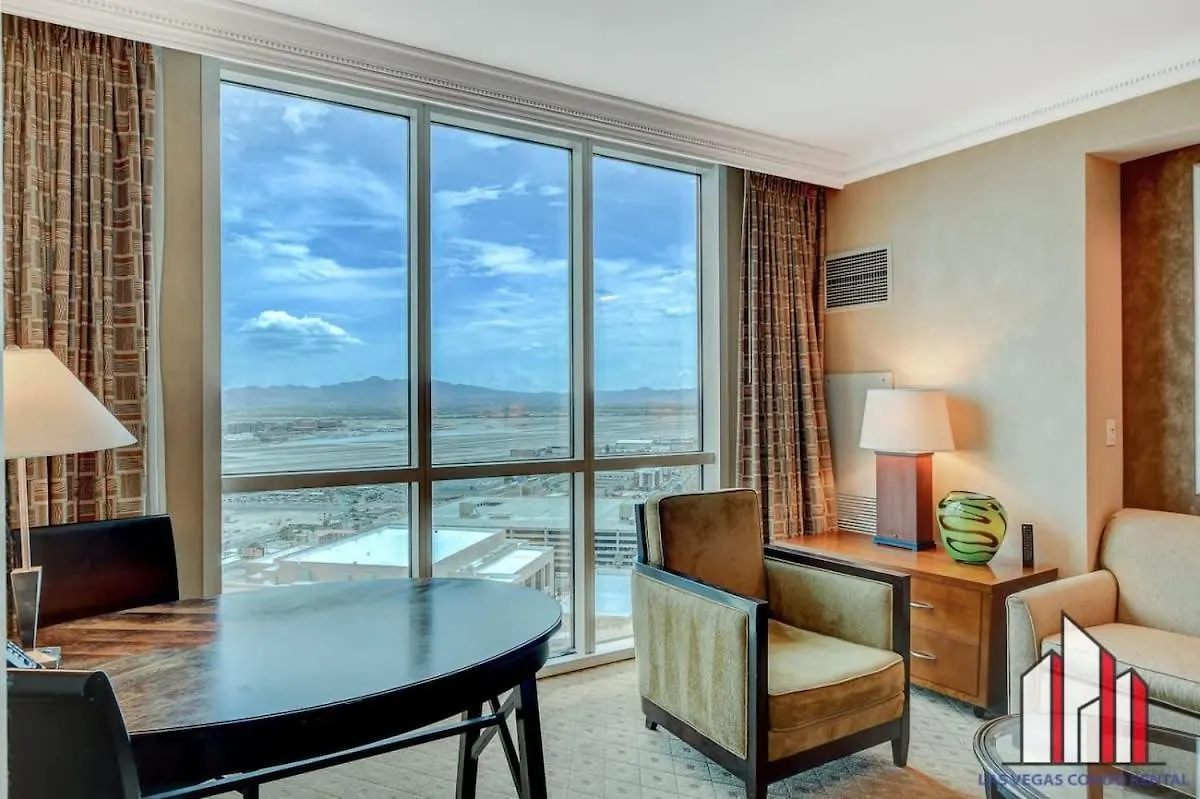 Ferienhaus Mgm Signature-26-618 Jacuzzi Studio Las Vegas