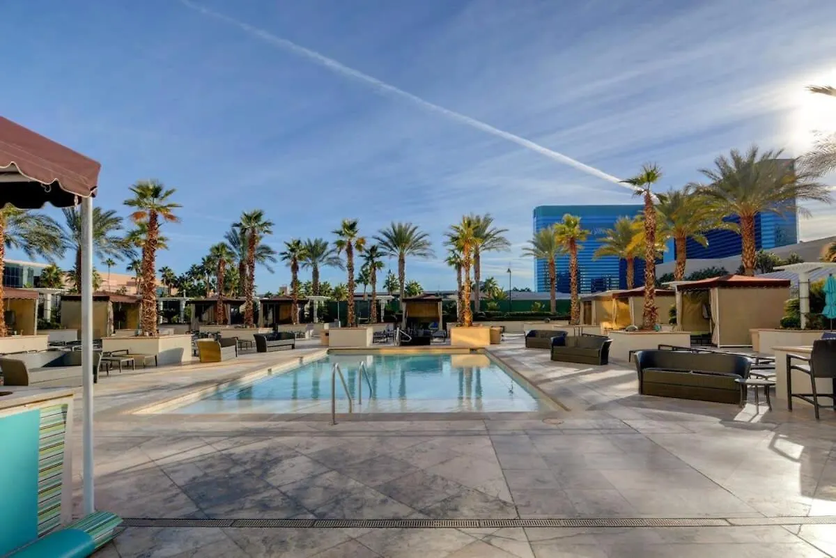 Mgm Signature-26-618 Jacuzzi Studio Λας Βέγκας Σπίτι διακοπών