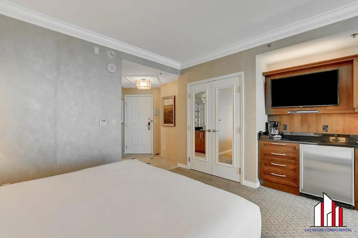 Mgm Signature-26-618 Jacuzzi Studio Λας Βέγκας Σπίτι διακοπών