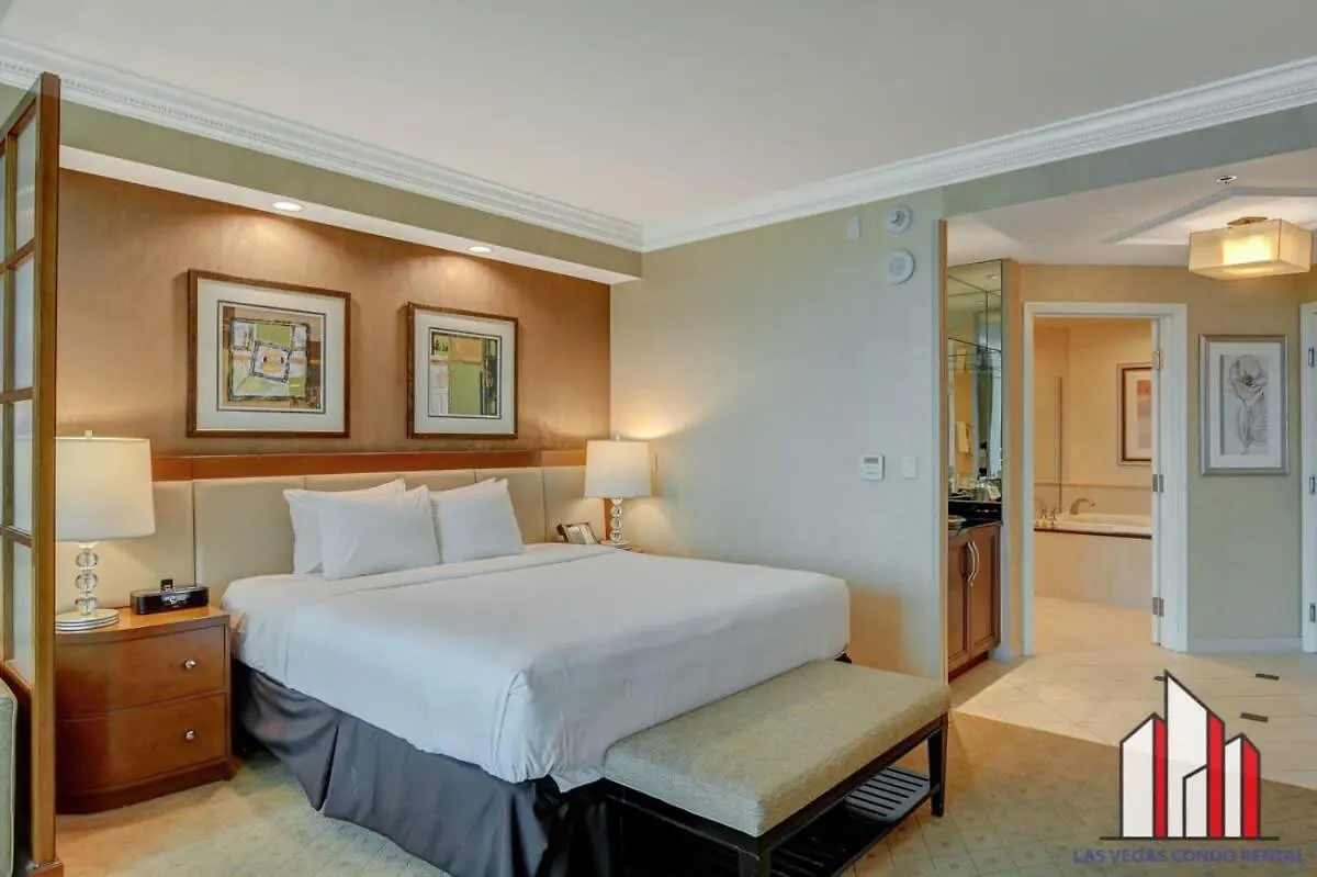 Σπίτι διακοπών Mgm Signature-26-618 Jacuzzi Studio Λας Βέγκας