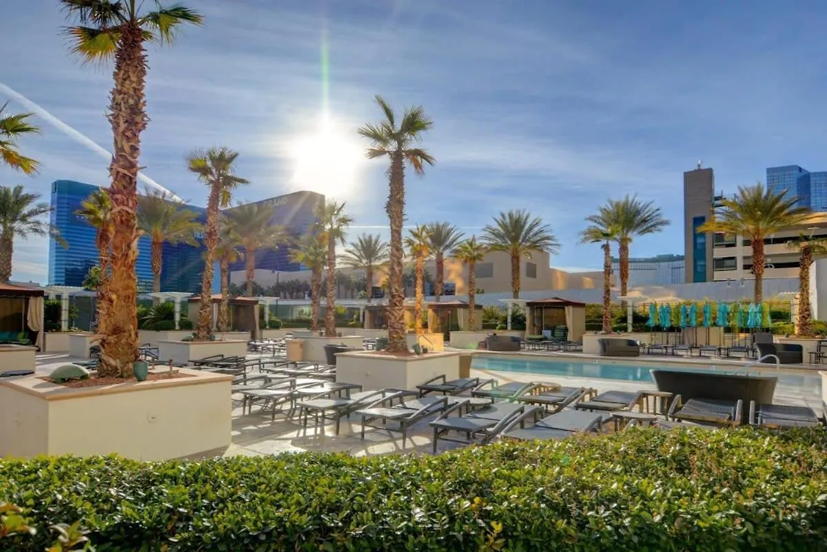 Σπίτι διακοπών Mgm Signature-26-618 Jacuzzi Studio Λας Βέγκας Ηνωμένες Πολιτείες της Αμερικής