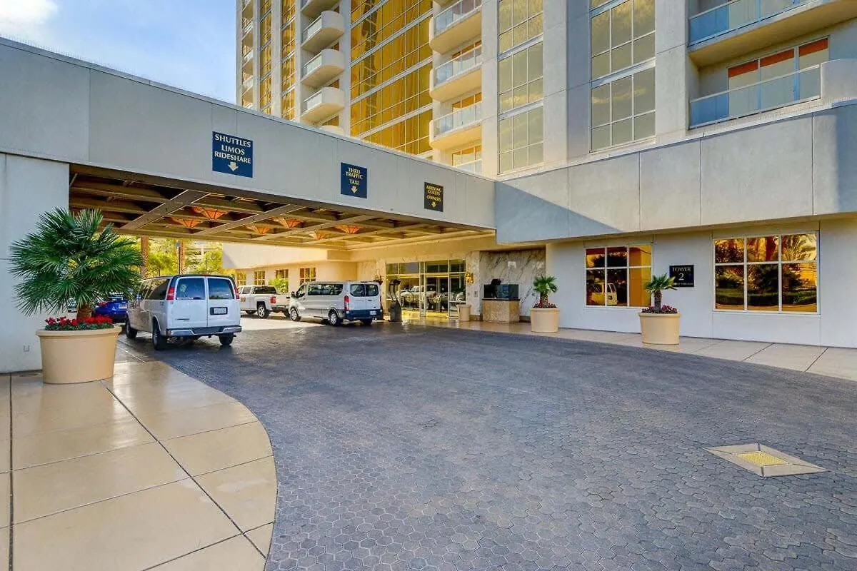 Σπίτι διακοπών Mgm Signature-26-618 Jacuzzi Studio Λας Βέγκας Ηνωμένες Πολιτείες της Αμερικής