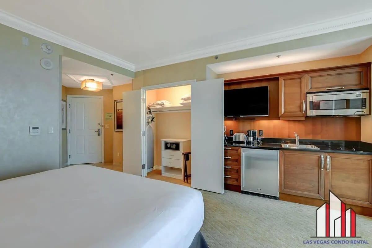 Σπίτι διακοπών Mgm Signature-26-618 Jacuzzi Studio Λας Βέγκας