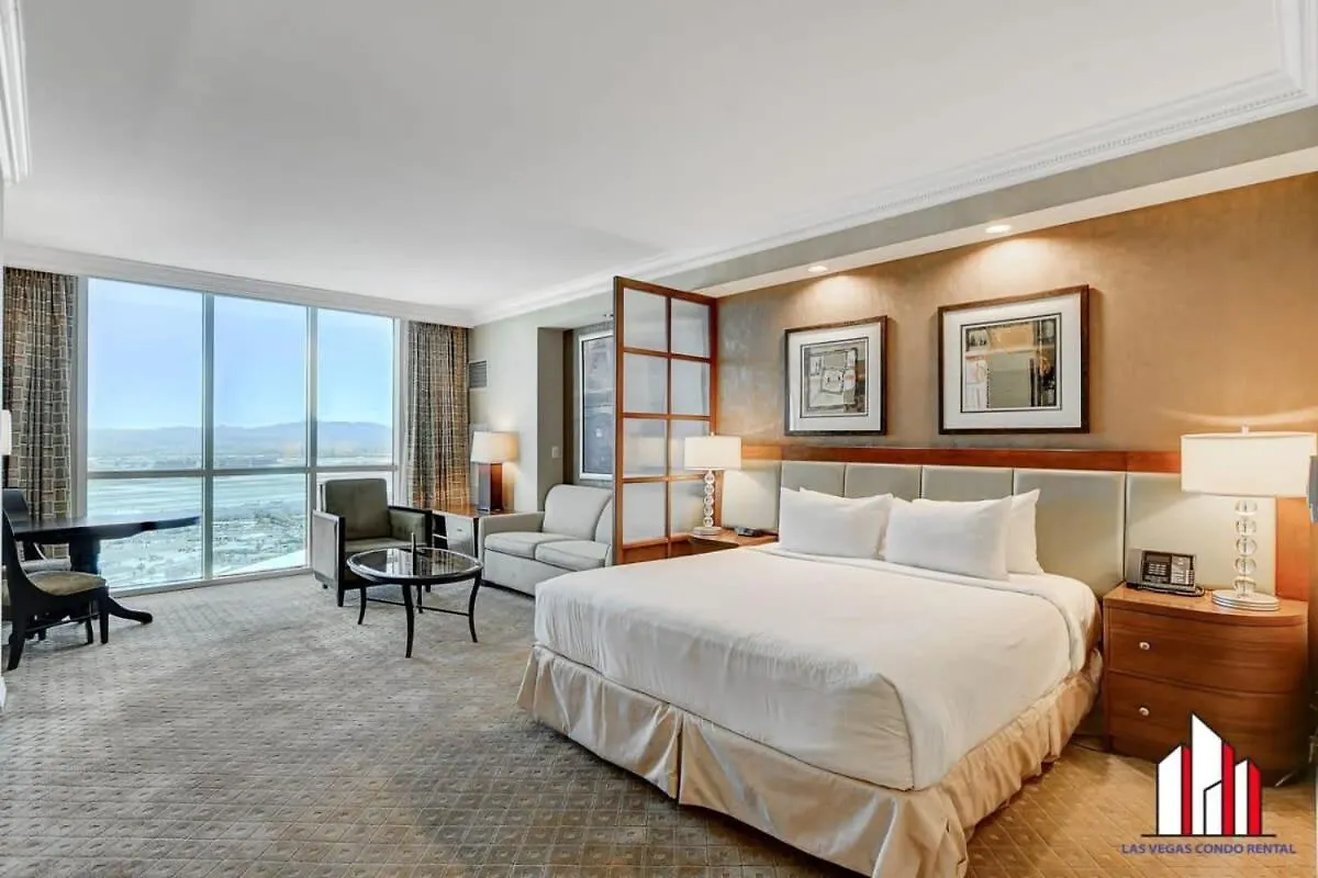 Σπίτι διακοπών Mgm Signature-26-618 Jacuzzi Studio Λας Βέγκας Ηνωμένες Πολιτείες της Αμερικής