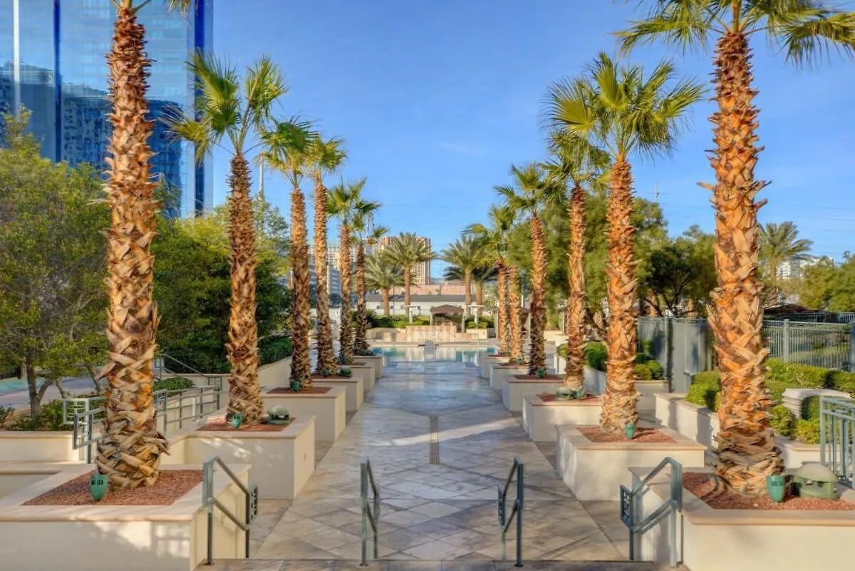 Mgm Signature-26-618 Jacuzzi Studio Λας Βέγκας Σπίτι διακοπών